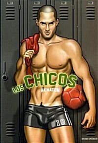 Los Chicos (Paperback)