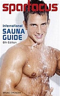 Spartacus Internationalsauna Guide (Paperback)