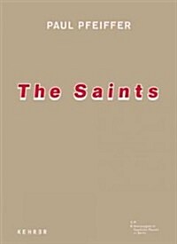 The Saints (Paperback, Bilingual)