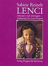 Lenci: Decorative and Extravagant (Hardcover)