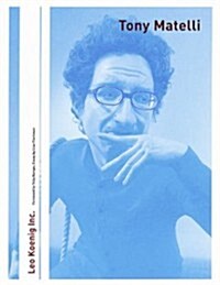 Tony Matelli (Paperback, Bilingual)