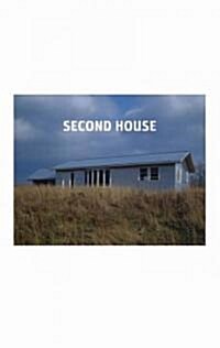 Richard Prince : Second House (Hardcover)