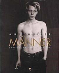 Manner: Erotische Fotografien (Paperback)