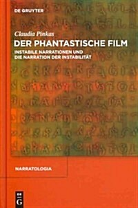 Der phantastische Film (Hardcover)