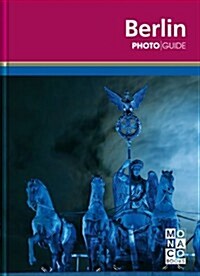 Berlin Photo Guide (Paperback)