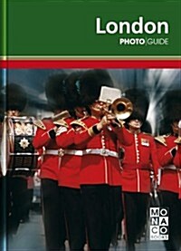 London Photo Guide (Paperback)