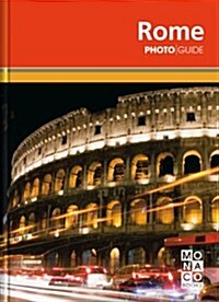 Photo Guide Rome (Paperback)