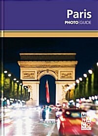 Photo Guide Paris (Paperback)