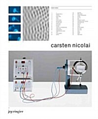 Carsten Nicolai (Paperback)