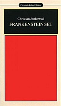 Frankenstein Set (Paperback)