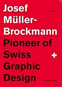 Josef Muller-Brockmann (Paperback, 2nd)