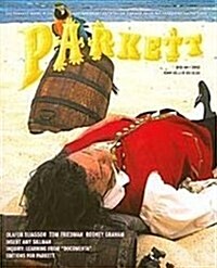 Parkett (Paperback, 2002)