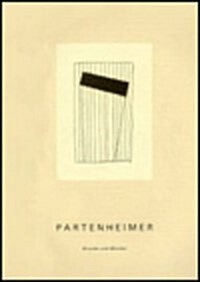 Jurgen Partenheimer: Prints and Books (Hardcover)