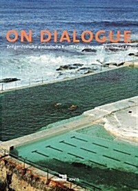 On Dialogue: Contemporary Australian Art (Paperback)