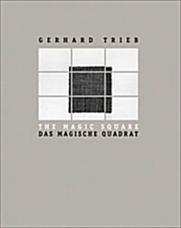 Gerhard Trieb: The Magic Square (Hardcover)