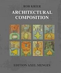 Architectural Composition (Hardcover, Reprint)