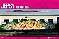 Jepsy: The Real Deal (Hardcover)