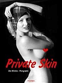 Private Skin (Hardcover)