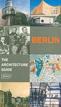 Berlin (Paperback)