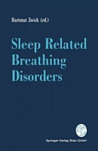 Sleep Related Breathing Disorders (Paperback)