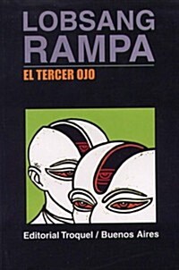 El Tercer Ojo = The Third Eye (Paperback)