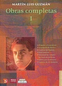 Obras Completas, I (Paperback, 4)