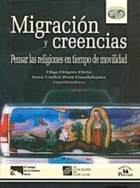 Migracin y Creencias. (Hardcover)