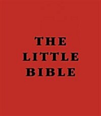 Little Bible-KJV (Vinyl-bound)