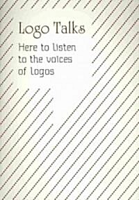 Logo Talks (Paperback, DVD-ROM)