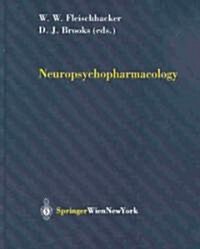 Neuropsychopharmacology (Hardcover, 2003)