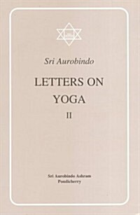Letter on Yoga Vol. II (Paperback, 3)