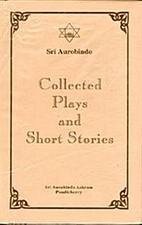 Collected Plays & Short Stories (2 Vol.Set) (Hardcover)