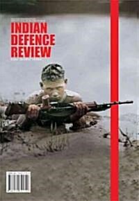 Indian Defence Review (Paperback)