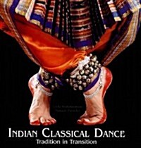 Indian Classical Dance (Hardcover)