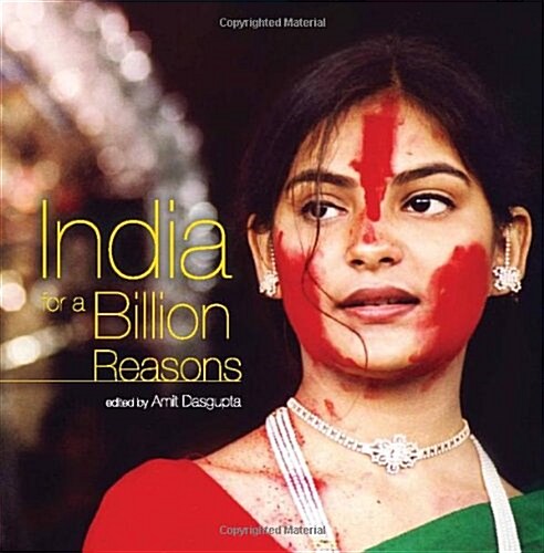India for a Billion Reasons (Hardcover)