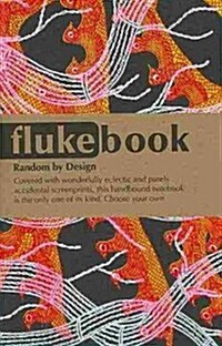 Flukebook (Small) (Hardcover)
