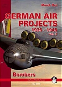 German Air Projects (Paperback)