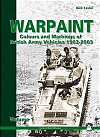 Warpaint (Paperback)