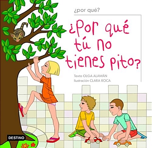 Como Es el Color Carne? (Hardcover)