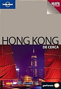 Hong Kong de Cerca (Paperback)