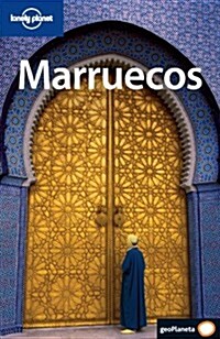 Lonely Planet Marruecos (Paperback)