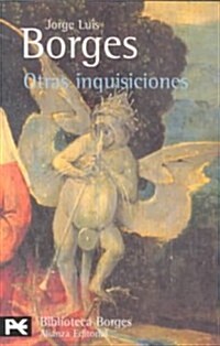Otras inquisiciones / Other Inquisitions (Paperback, POC)