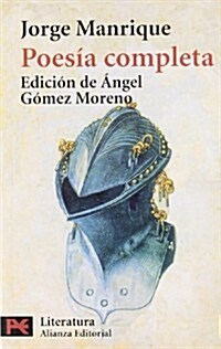 Poesia Completa (Paperback)