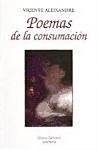 Poemas de La Consumacion (Hardcover)
