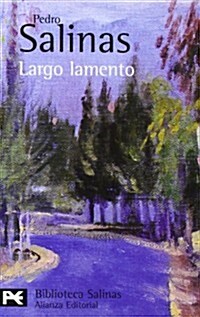 Largo Lamento (Paperback)