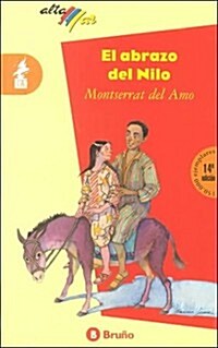 El Abrazo Del Nilo/Adventure on the Nile (Paperback)