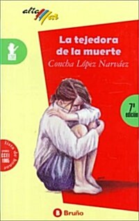 La Tejedora de La Muerte (Paperback)