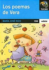 Los Poemas de Vera (Paperback)