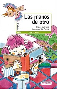 Las Manos de Otro (Paperback)