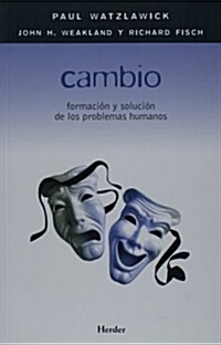 Cambio (Paperback)